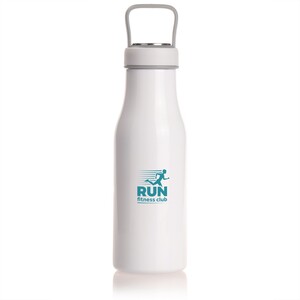 Butelka termiczna 550 ml Air Gifts, pojemnik w zakrętce | Jessica