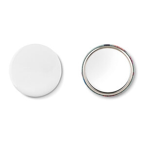 Lusterko button MIRROR