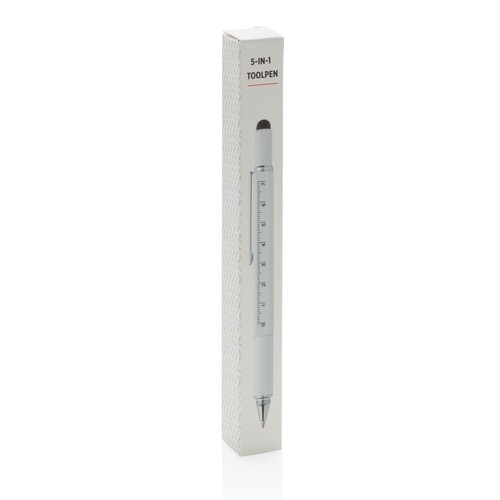 dlugopis-wielofunkcyjny-linijka-poziomica-srubokret-touch-pen