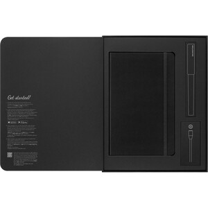 Smart Writing Set 3 MOLESKINE
