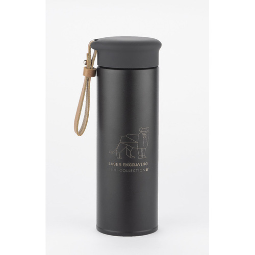 Butelka termiczna MACHO 450 ml
