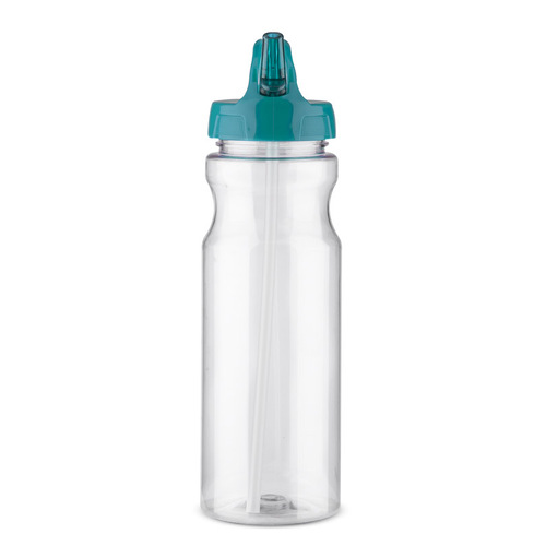 Bidon ze słomką TRANCE 700 ml
