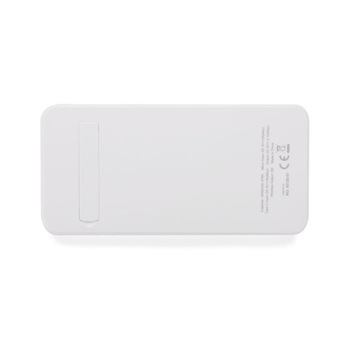 Power bank STAND 10000 mAh