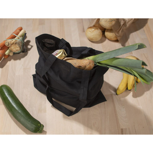 Torba bawełniana GRAIN 140g