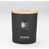Świeca sojowa 220g - Black Pomegranate - VERA YOUNG