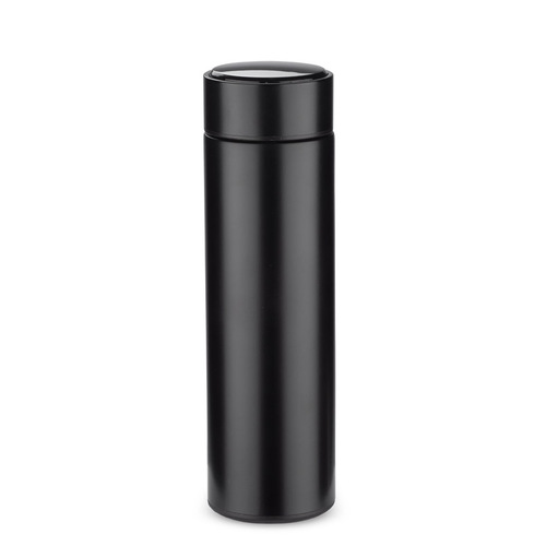 Butelka termiczna z termometrem LEDIKT 500 ml