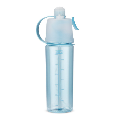 Bidon ze zraszaczem SPRAY 600 ml