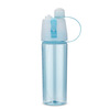 Bidon ze zraszaczem SPRAY 600 ml