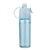 Bidon ze zraszaczem SPRAY 600 ml