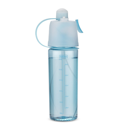 Bidon ze zraszaczem SPRAY 600 ml