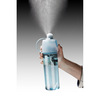 Bidon ze zraszaczem SPRAY 600 ml