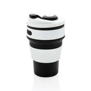 Składany kubek podróżny 350 ml
