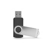 Pamięć USB TWISTER 4 GB