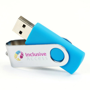 Pendrive Twister