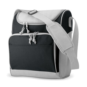 Torba izotermiczna z kieszenią ZIPPER