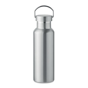 Butelka podwójna ścianka500 ml FLORENCE