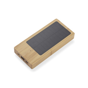 Power bank solarny SONNEN 10000 mAh