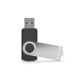 Pamięć USB TWISTER 4 GB