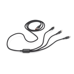 Kabel USB 3 w 1 FAST