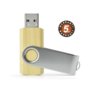 Pamięć USB TWISTER MAPLE 8 GB