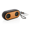 podwojny-glosnik-bezprzewodowy-10w-bamboo-x-2