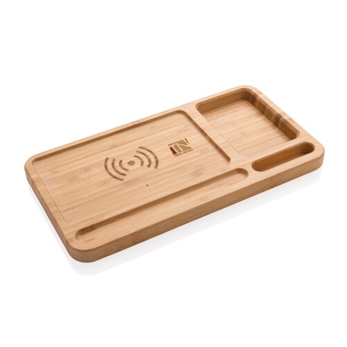 bambusowa-ladowarka-bezprzewodowa-5w-i-organizer-na-biurko