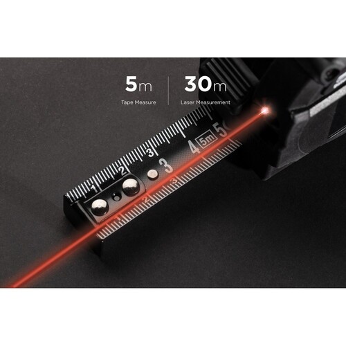 miara-5m-dalmierz-laserowy-30m-gear-x
