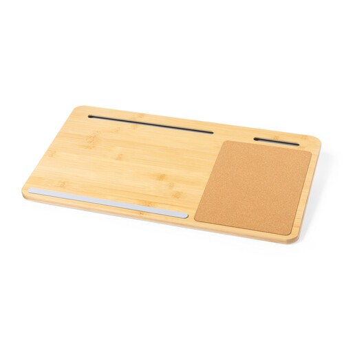 bambusowy-organizer-na-biurko-stojak-na-laptopa-stojak-na-telefon-korkowa-podkladka-pod-mysz