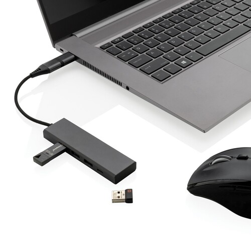 hub-usb-20-z-usb-c-aluminium-z-recyklingu