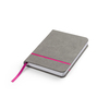 Notes  NUBOOK A6