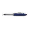 Długopis touch z latarką TRES - II gatunek