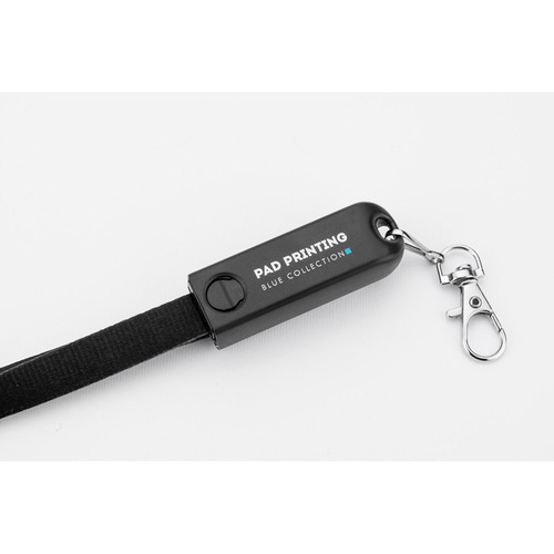 Smycz kabel USB 3 w 1 CONVEE