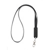 Smycz kabel USB 3 w 1 CONVEE