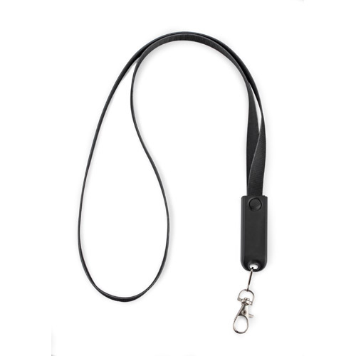 Smycz kabel USB 3 w 1 CONVEE