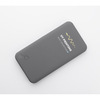 Power bank INTOUCH 4000 mAh