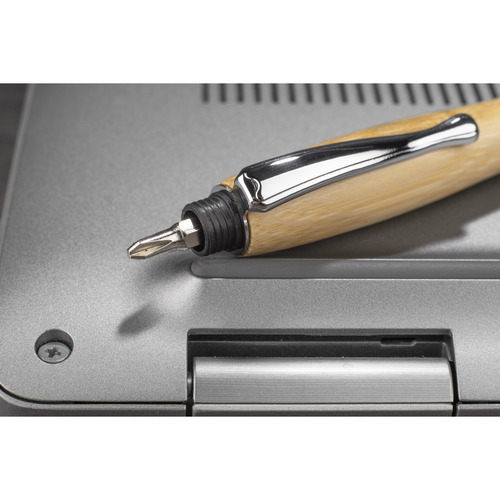 Długopis touch ze śrubokretem ARETI