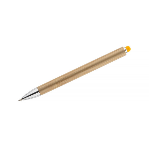 Długopis touch bambusowy TUSO