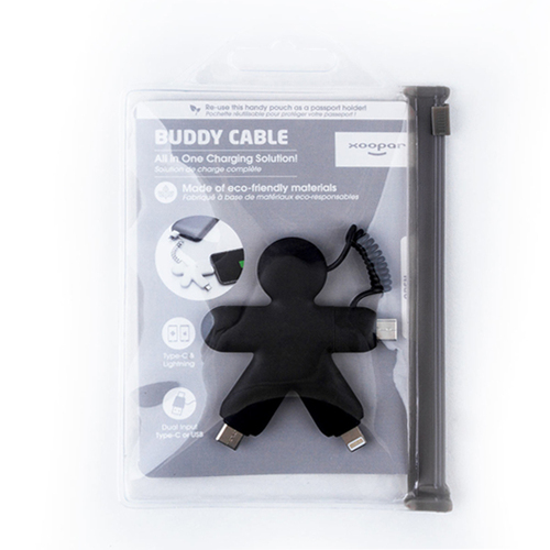 adapter-buddy