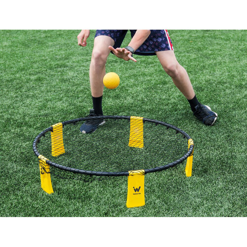 roundnetspikeball