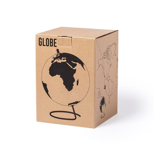 globus-korkowy