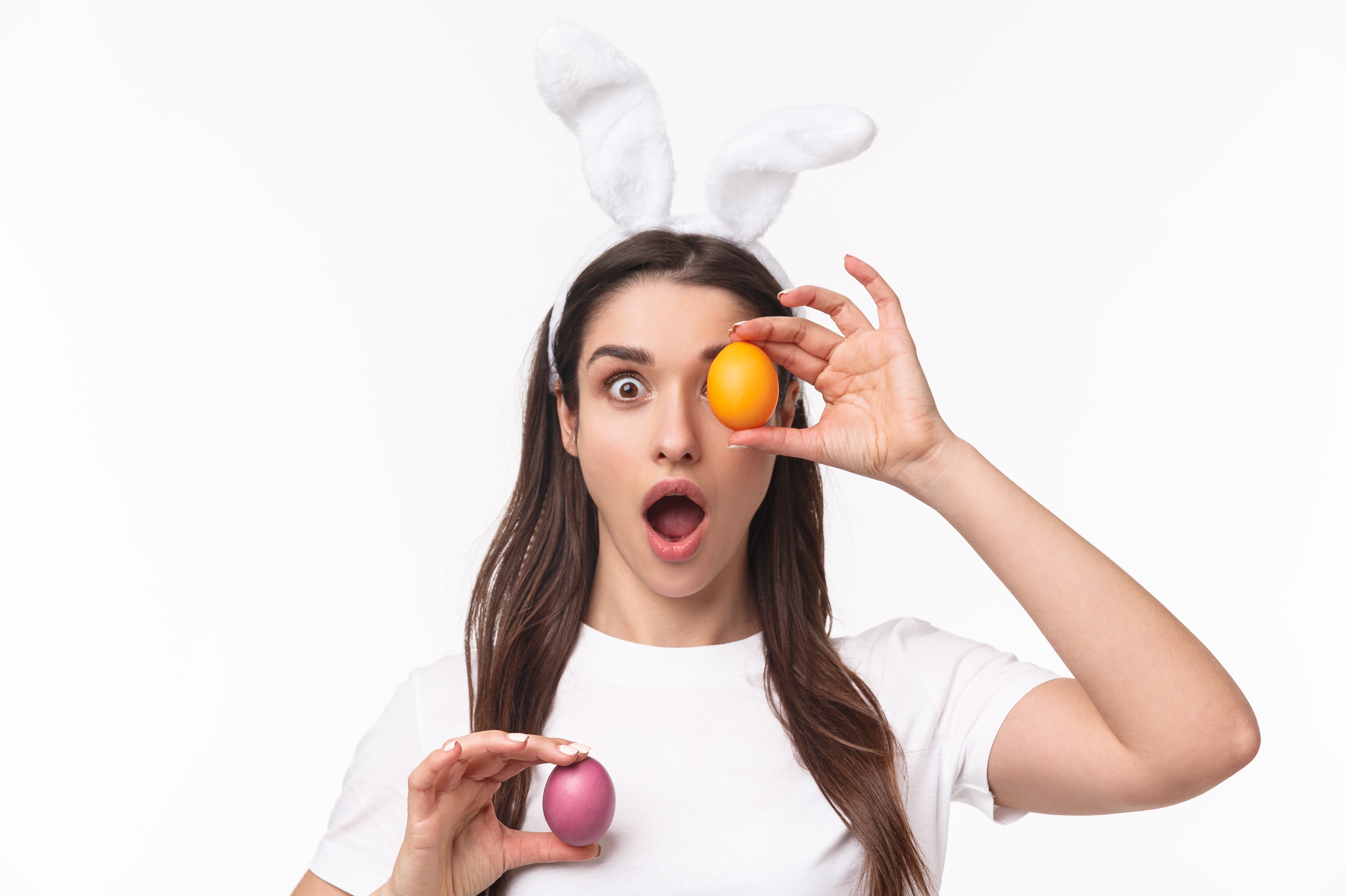 Gadżety reklamowe na Wielkanoc – co podarować klientom?