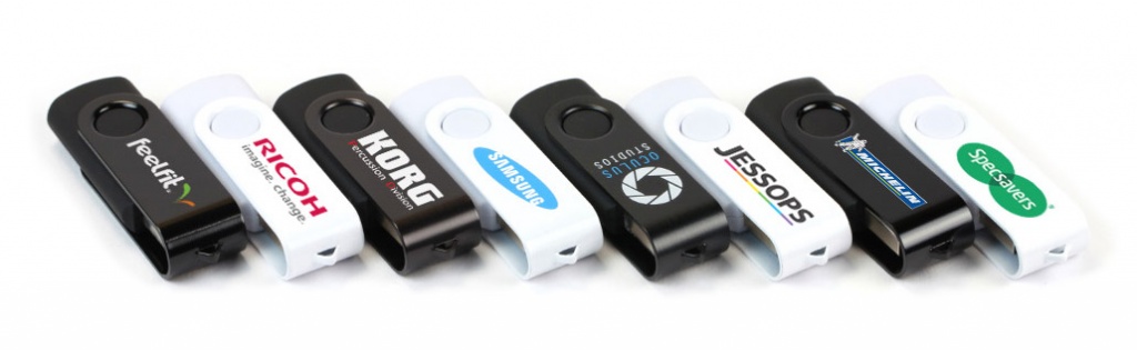 Pendrive reklamowy: cennik