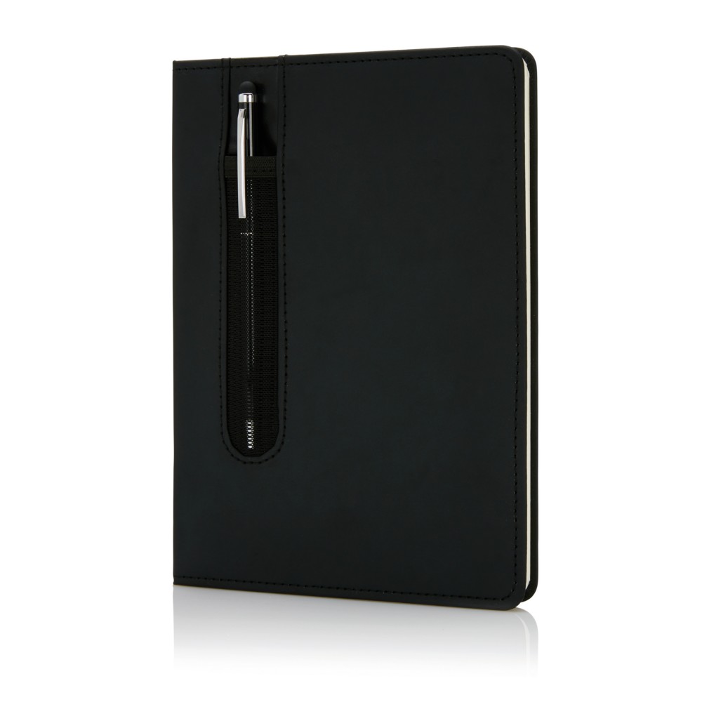 notatnik-a5-deluxe-touch-pen