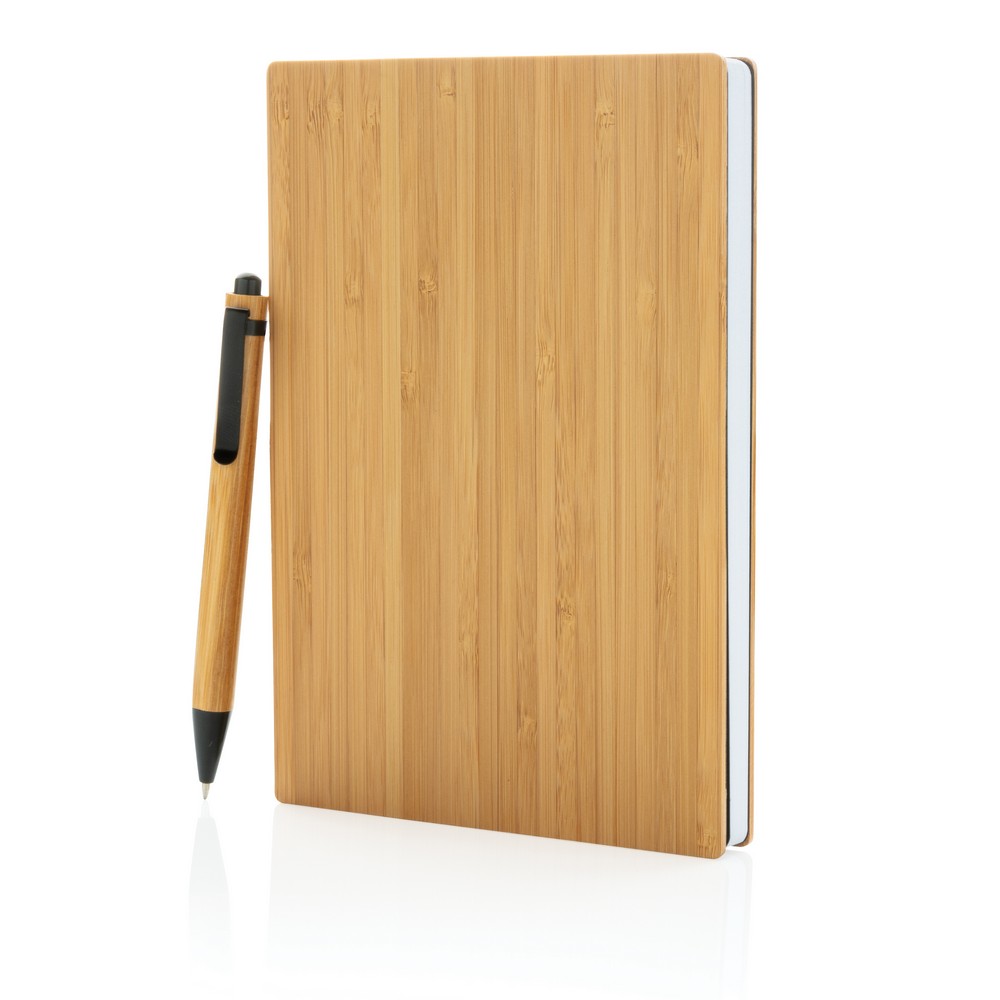 bambusowy-notatnik-a5-z-bambusowym-dlugopisem