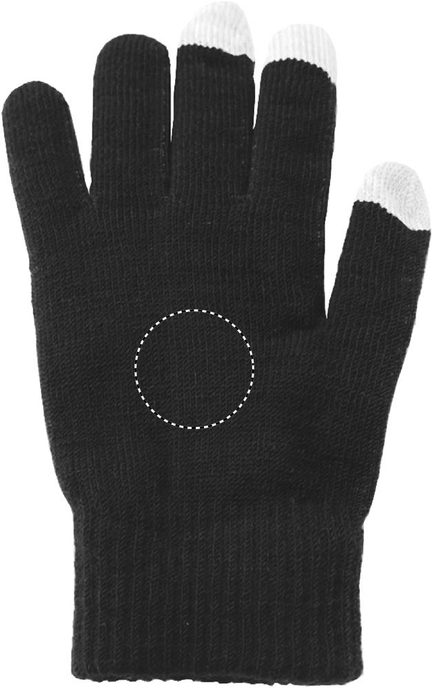 TOP GLOVE E 1