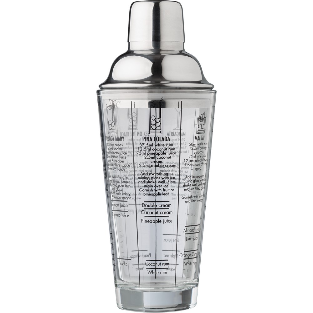 shaker-400-ml