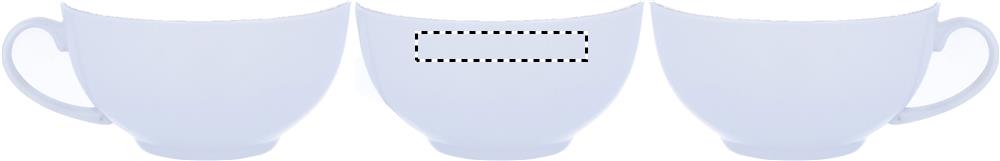 ROUNDSCREEN CUP