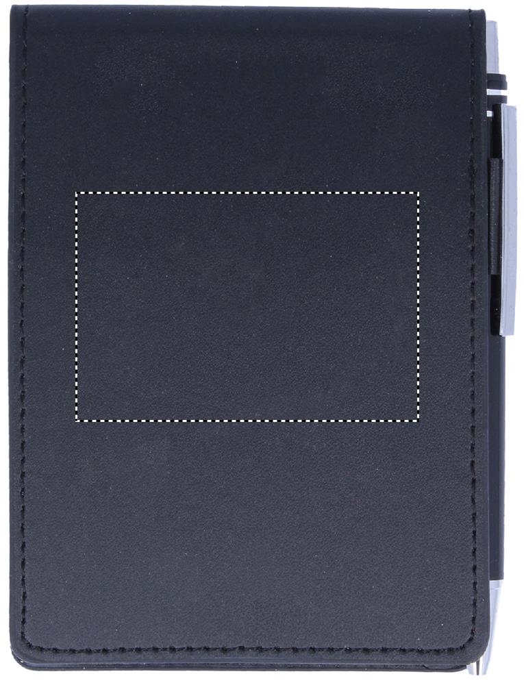 FRONT PAD