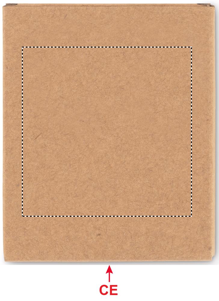 SIDE 1 PAD