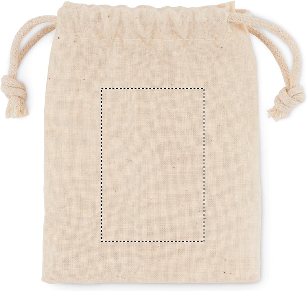 POUCH SIDE 1